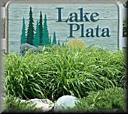 Lake Plata - click for detail